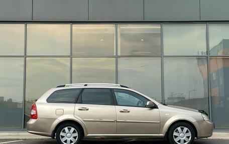 Chevrolet Lacetti, 2007 год, 349 000 рублей, 3 фотография