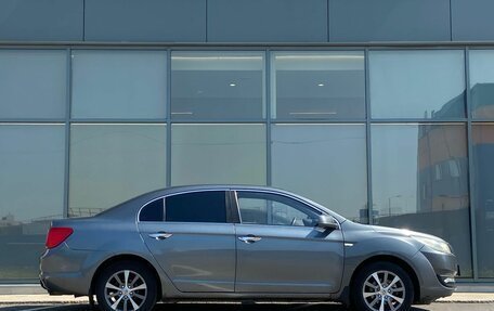 Lifan Cebrium (720), 2014 год, 399 000 рублей, 3 фотография