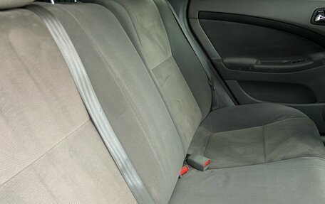 Chevrolet Lacetti, 2007 год, 349 000 рублей, 9 фотография