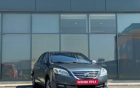 Lifan Cebrium (720), 2014 год, 399 000 рублей, 2 фотография