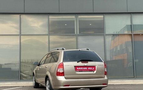 Chevrolet Lacetti, 2007 год, 349 000 рублей, 5 фотография