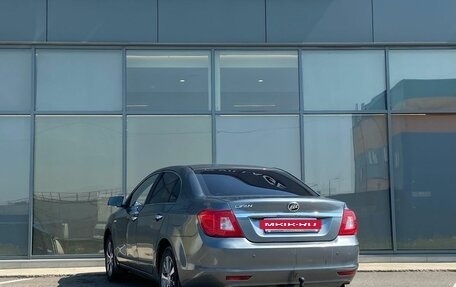 Lifan Cebrium (720), 2014 год, 399 000 рублей, 5 фотография