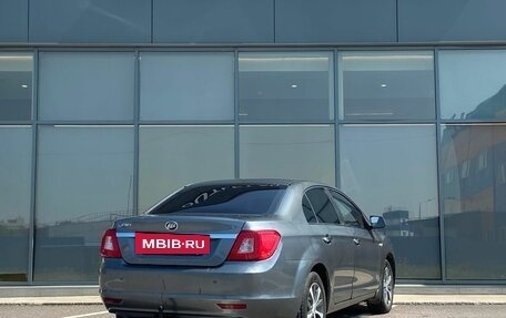 Lifan Cebrium (720), 2014 год, 399 000 рублей, 4 фотография