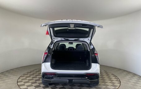 Geely Atlas, 2024 год, 3 199 000 рублей, 9 фотография