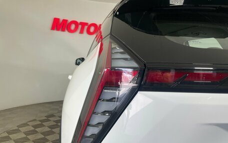 Geely Atlas, 2024 год, 3 199 000 рублей, 8 фотография
