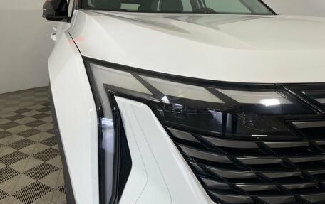 Geely Atlas, 2024 год, 3 199 000 рублей, 7 фотография