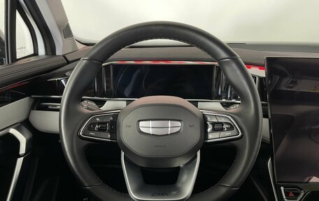 Geely Atlas, 2024 год, 3 199 000 рублей, 15 фотография