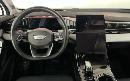 Geely Atlas, 2024 год, 3 199 000 рублей, 14 фотография