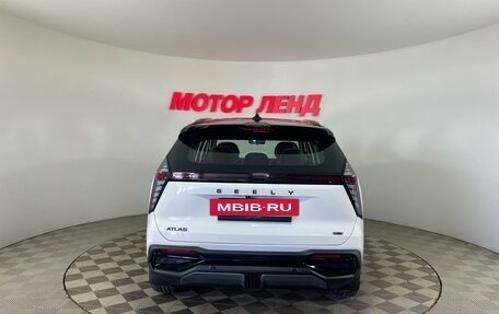 Geely Atlas, 2024 год, 3 199 000 рублей, 5 фотография