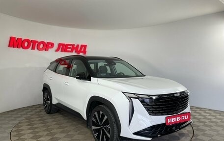 Geely Atlas, 2024 год, 3 199 000 рублей, 3 фотография