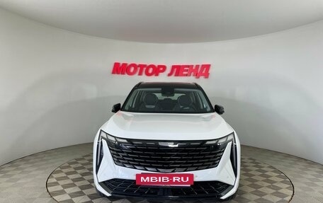 Geely Atlas, 2024 год, 3 199 000 рублей, 2 фотография