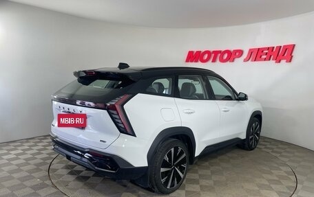Geely Atlas, 2024 год, 3 199 000 рублей, 4 фотография