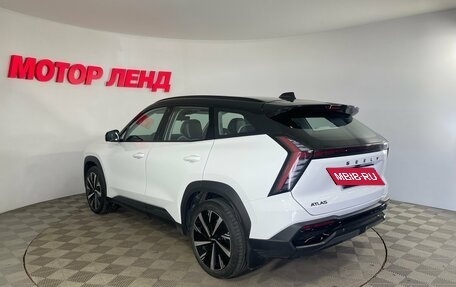 Geely Atlas, 2024 год, 3 199 000 рублей, 6 фотография