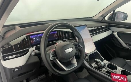 Geely Atlas, 2024 год, 3 199 000 рублей, 11 фотография