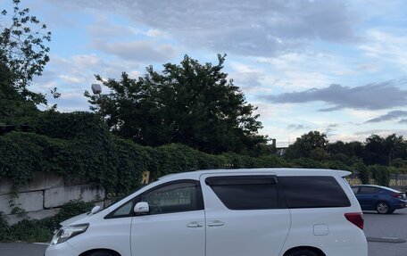 Toyota Alphard III, 2014 год, 2 900 000 рублей, 4 фотография