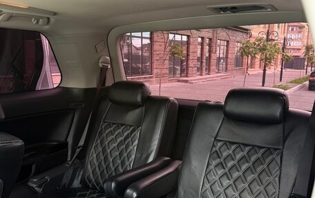 Toyota Alphard III, 2014 год, 2 900 000 рублей, 13 фотография