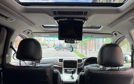 Toyota Alphard III, 2014 год, 2 900 000 рублей, 10 фотография