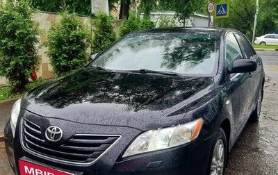 Toyota Camry, 2007 год, 1 080 000 рублей, 1 фотография