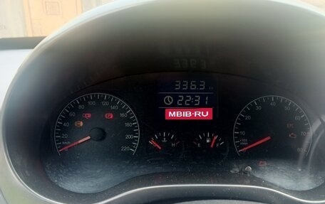 Chery Tiggo (T11), 2012 год, 370 000 рублей, 1 фотография