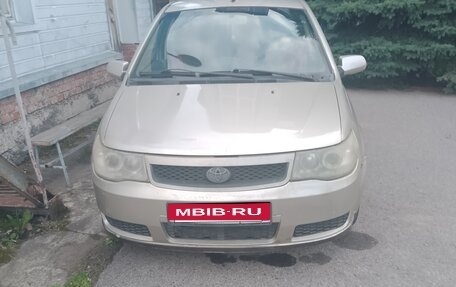 FAW Vita, 2007 год, 150 000 рублей, 1 фотография
