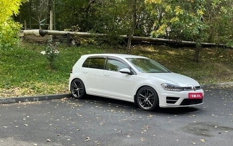 Volkswagen Golf VII, 2013 год, 1 199 000 рублей, 1 фотография