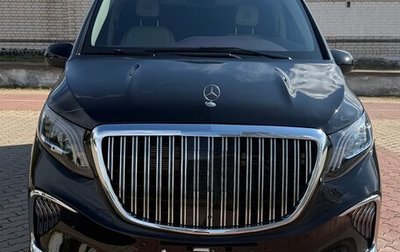 Mercedes-Benz V-Класс, 2024 год, 8 250 000 рублей, 1 фотография