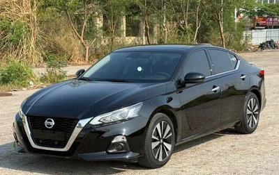 Nissan Altima VI (L34), 2021 год, 1 664 000 рублей, 1 фотография
