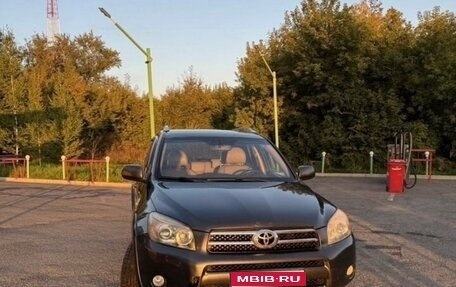 Toyota RAV4, 2006 год, 1 040 000 рублей, 1 фотография