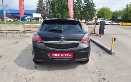 Opel Astra G, 2007 год, 350 000 рублей, 2 фотография