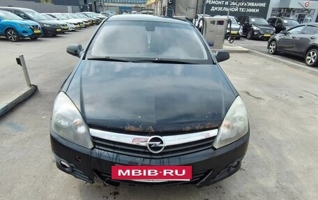 Opel Astra G, 2007 год, 350 000 рублей, 3 фотография