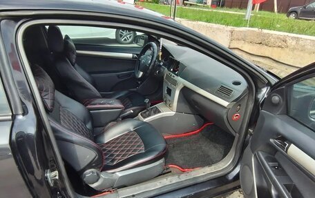 Opel Astra G, 2007 год, 350 000 рублей, 5 фотография