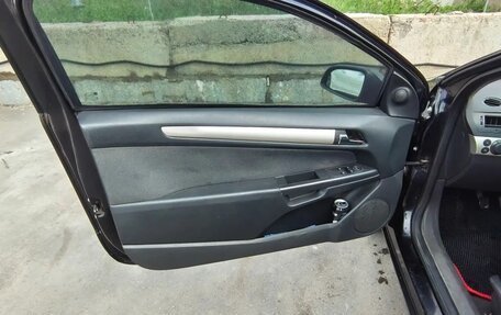 Opel Astra G, 2007 год, 350 000 рублей, 7 фотография