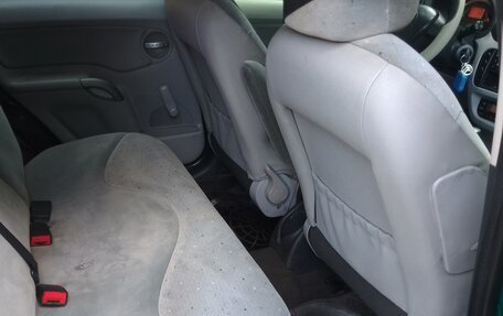 Citroen C3 II, 2005 год, 335 000 рублей, 7 фотография