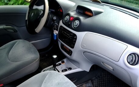 Citroen C3 II, 2005 год, 335 000 рублей, 5 фотография