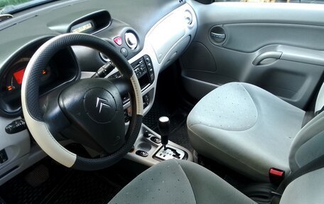 Citroen C3 II, 2005 год, 335 000 рублей, 6 фотография