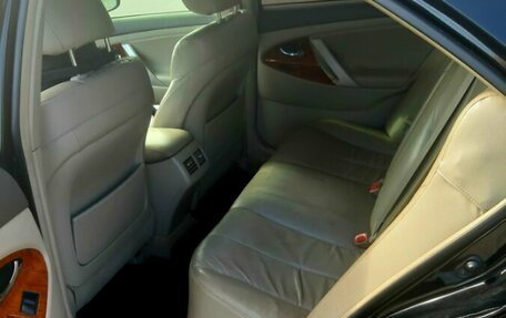 Toyota Camry, 2007 год, 1 080 000 рублей, 8 фотография