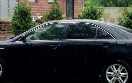Toyota Camry, 2007 год, 1 080 000 рублей, 5 фотография