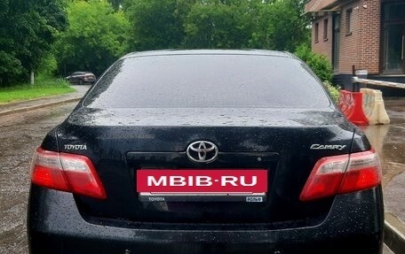 Toyota Camry, 2007 год, 1 080 000 рублей, 3 фотография