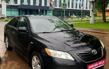 Toyota Camry, 2007 год, 1 080 000 рублей, 2 фотография
