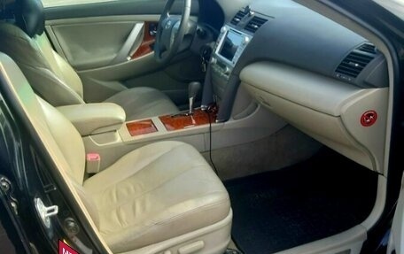 Toyota Camry, 2007 год, 1 080 000 рублей, 7 фотография
