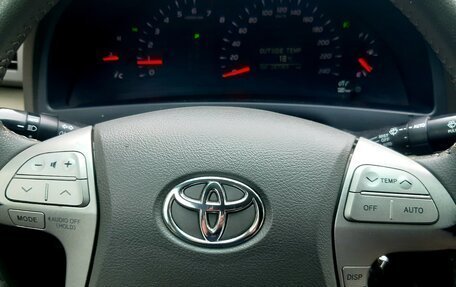 Toyota Camry, 2007 год, 1 080 000 рублей, 9 фотография