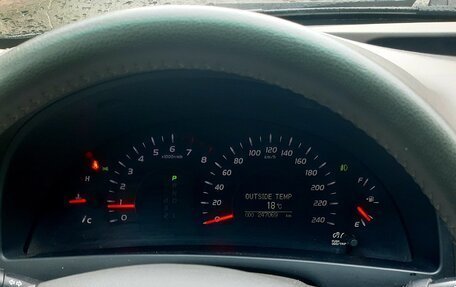Toyota Camry, 2007 год, 1 080 000 рублей, 10 фотография