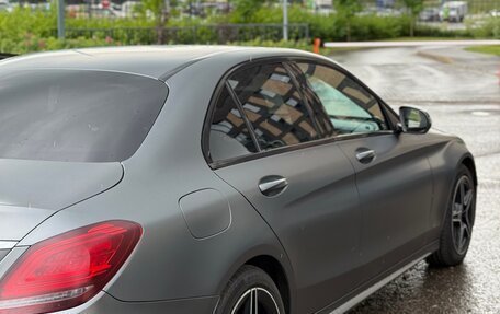 Mercedes-Benz C-Класс, 2018 год, 2 350 000 рублей, 6 фотография