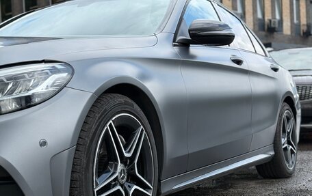 Mercedes-Benz C-Класс, 2018 год, 2 350 000 рублей, 2 фотография