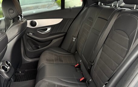 Mercedes-Benz C-Класс, 2018 год, 2 350 000 рублей, 12 фотография