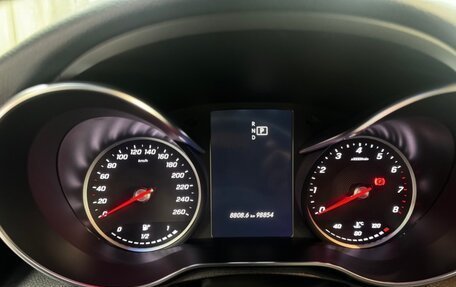 Mercedes-Benz C-Класс, 2018 год, 2 350 000 рублей, 13 фотография