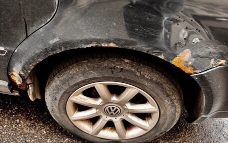 Volkswagen Passat B5+ рестайлинг, 2004 год, 280 000 рублей, 5 фотография