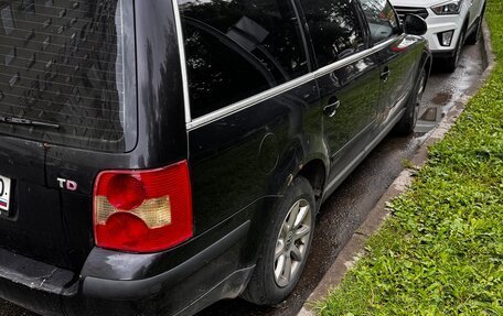 Volkswagen Passat B5+ рестайлинг, 2004 год, 280 000 рублей, 3 фотография