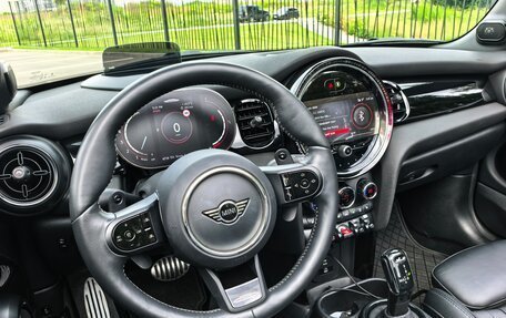MINI Cabrio, 2024 год, 3 990 000 рублей, 6 фотография