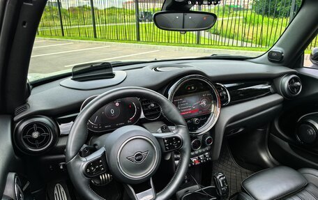 MINI Cabrio, 2024 год, 3 990 000 рублей, 8 фотография
